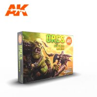 AK-11600-Orcs-And-Green-Creatures-Set-(3rd-Generation)-(6...