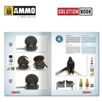 Solution-Book.-How-To-Paint-Imperial-Galactic-Fighters-(Multilingual-Book)