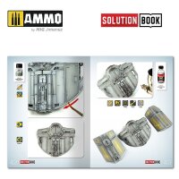 Solution-Book.-How-To-Paint-Imperial-Galactic-Fighters-(Multilingual-Book)