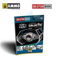 Solution-Book.-How-To-Paint-Imperial-Galactic-Fighters-(Multilingual-Book)