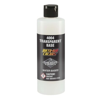 4004 Transparent Base 240 ml
