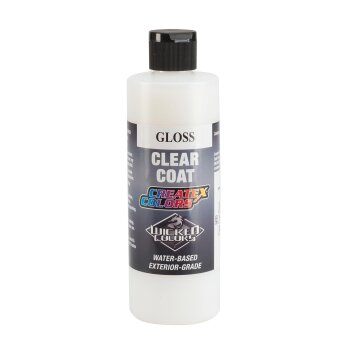 5620 Clear Coat Gloss 60 ml