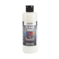 5621 Clear Coat Satin 240 ml