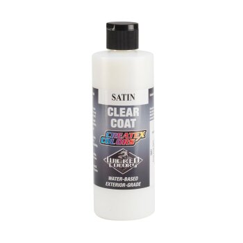 5621 Clear Coat Satin 960 ml