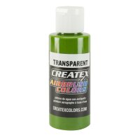 Createx 5116 Transparent Tropical Green 60 ml