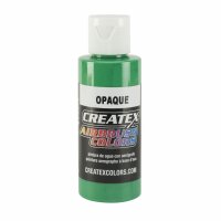 Createx 5205 Opaque Light Green 60 ml