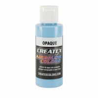 Createx 5207 Opaque Sky Blue 60 ml