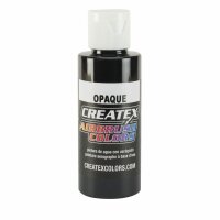 Createx 5211 Opaque Black 60 ml
