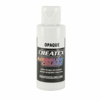 Createx 5212 Opaque White 60 ml