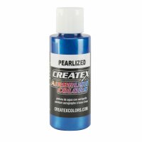 Createx 5304 Pearl Blue 60 ml