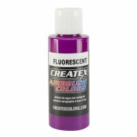 Createx 5401 Fluorescent Violet 60 ml