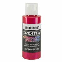 Createx 5501 Iridescent Red 60 ml