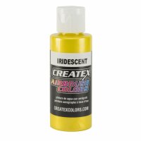 Createx 5503 Iridescent Yellow 60 ml