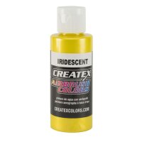 Createx 5503 Iridescent Yellow 60 ml