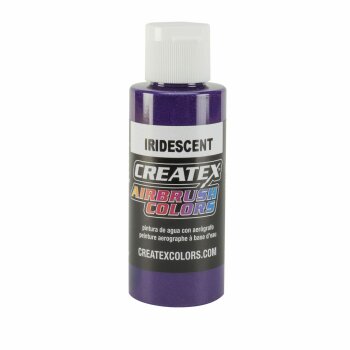 Createx 5506 Iridescent Violet 60 ml
