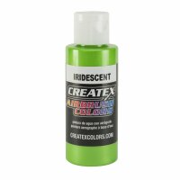 Createx 5507 Iridescent Green 60 ml