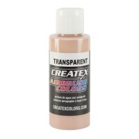 Createx 5125 Transparent Peach 120 ml