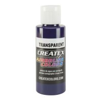Createx 5135 Transparent Purple 120 ml