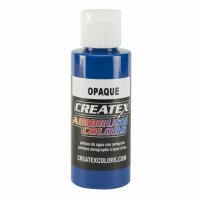 Createx 5201 Opaque Blue 120 ml