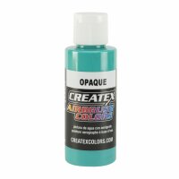 Createx 5206 Opaque Aqua 120 ml