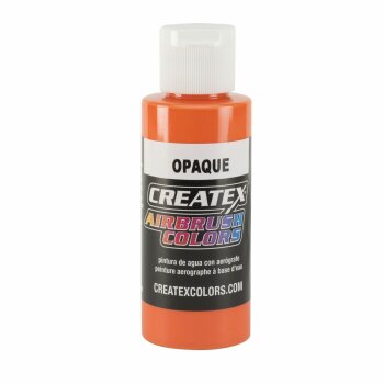 Createx 5208 Opaque Coral 120 ml