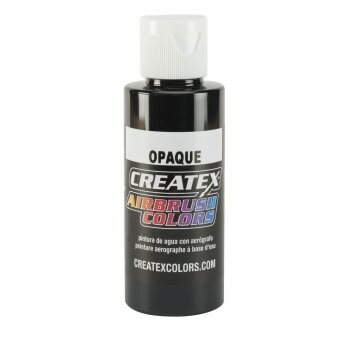 Createx 5211 Opaque Black 120 ml