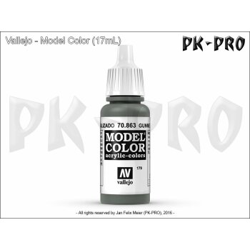 Model-Color-179-Metallgrau-(Gunmetal-Grey)-(863)-(17mL)