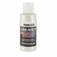 Createx 5316 Pearl Platinum 120 ml
