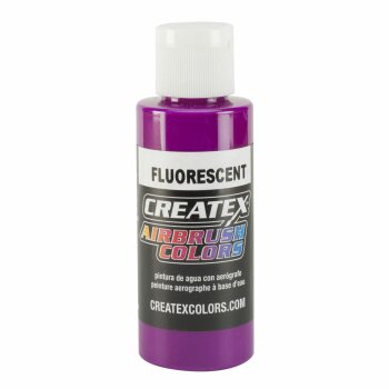 Createx 5401 Fluorescent Violet 120 ml