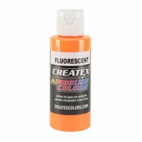 Createx 5410 Fluorescent Sunburst 120 ml