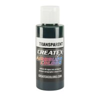 Createx 5110 Transparent Forest Green (Phthalo Green) 240 ml