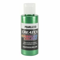 Createx 5305 Pearl Green 240 ml