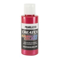 Createx 5309 Pearl Red 240 ml