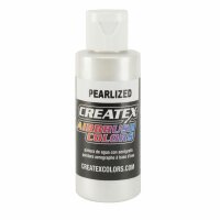 Createx 5310 Pearl White 240 ml