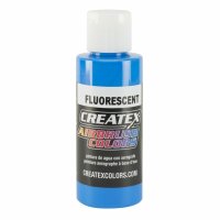 Createx 5403 Fluorescent Blue 240 ml