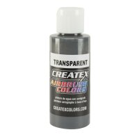 Createx 5129 Transparent Medium Gray 480 ml