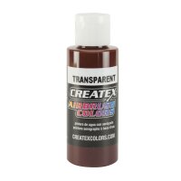 Createx 5136 Transparent Red Oxide 480 ml
