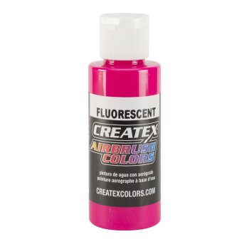 Createx 5406 Fluorescent Magenta 480 ml