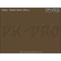 Model-Wash-514-Dark-Brown-(35mL)