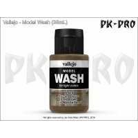 Model-Wash-514-Dark-Brown-(35mL)