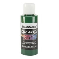 Createx 5109 Transparent Brite Green 960 ml