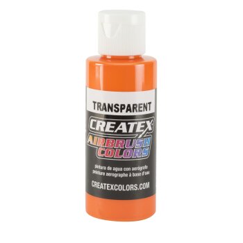 Createx 5119 Transparent Orange 960 ml