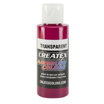 Createx 5122 Transparent Fuchsia 960 ml