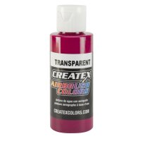 Createx 5122 Transparent Fuchsia 960 ml