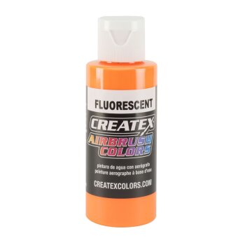 Createx 5410 Fluorescent Sunburst 960 ml