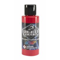 Wicked W005 Red 60 ml