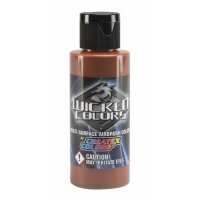 Wicked W010 Brown 60 ml