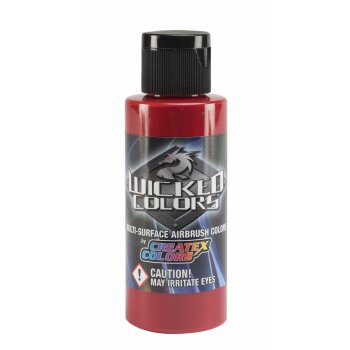 Wicked W015 Crimson 60 ml
