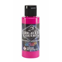 Wicked W029 Fluor. Magenta 60 ml