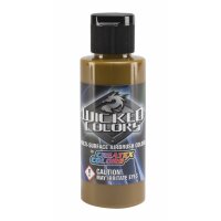 Wicked W076 Detail Cory St. Clair Universal Fleshtone 60 ml